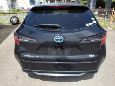 Toyota COROLLA TOURING