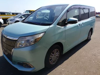 Toyota ESQUIRE