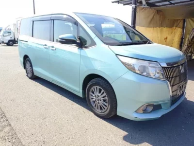Toyota ESQUIRE