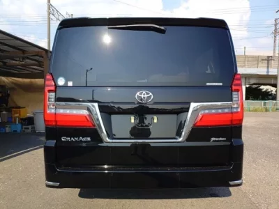 Toyota GRANACE
