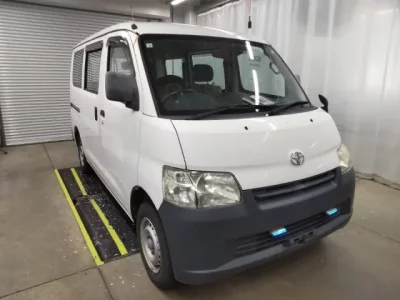Toyota LITE ACE VAN