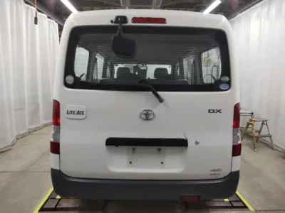 Toyota LITE ACE VAN