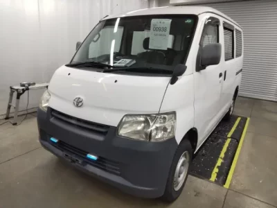 Toyota LITE ACE VAN