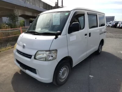 Toyota LITE ACE VAN
