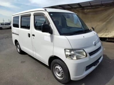 Toyota LITE ACE VAN