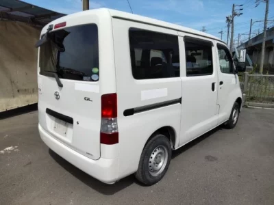 Toyota LITE ACE VAN