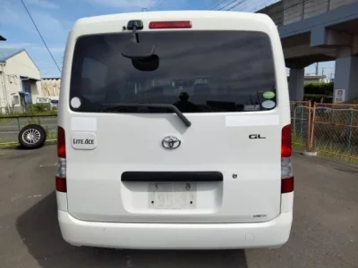 Toyota LITE ACE VAN