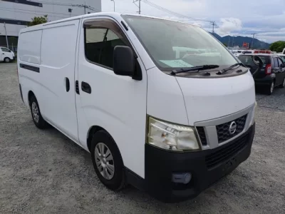 Nissan CARAVAN VAN