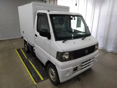 Nissan CLIPPER TRUCK