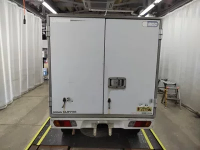 Nissan CLIPPER TRUCK