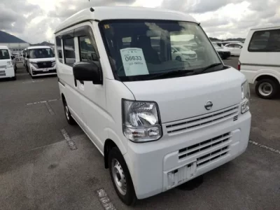 Nissan CLIPPER VAN