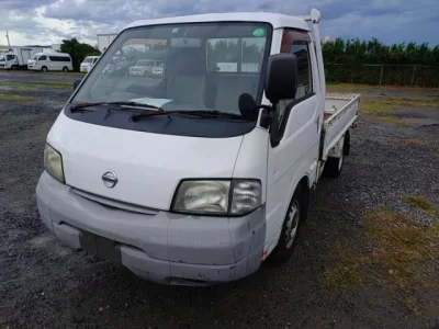 Nissan VANETTE TRUCK