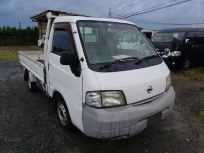 Nissan VANETTE TRUCK