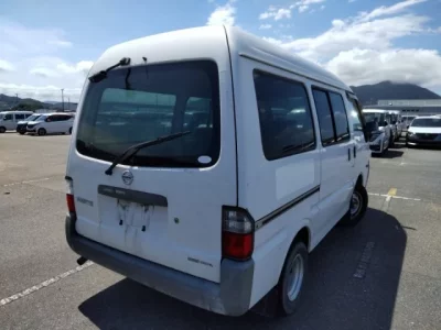 Nissan VANETTE VAN