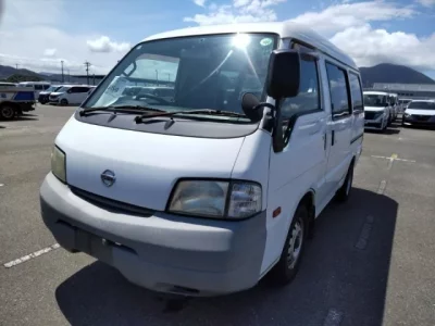 Nissan VANETTE VAN