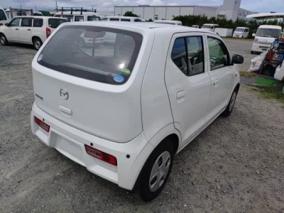 Mazda CAROL