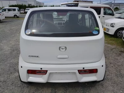 Mazda CAROL