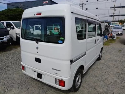 Suzuki EVERY