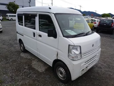 Suzuki EVERY