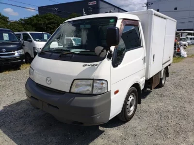 Mazda BONGO