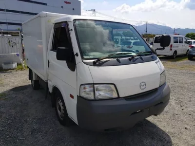 Mazda BONGO