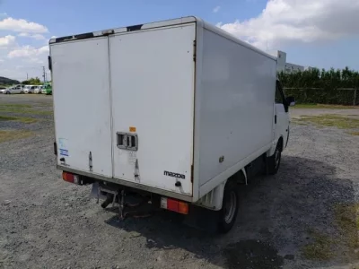 Mazda BONGO