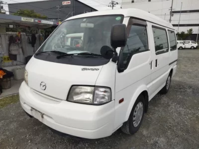Mazda BONGO VAN