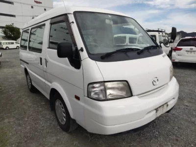 Mazda BONGO VAN