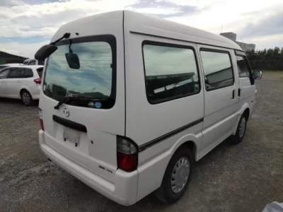 Mazda BONGO VAN