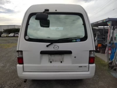 Mazda BONGO VAN