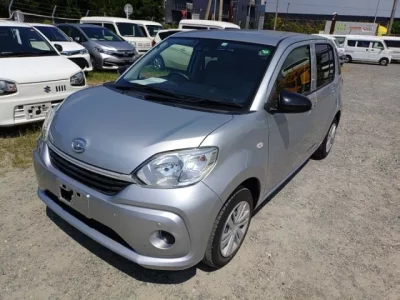 Daihatsu Boon
