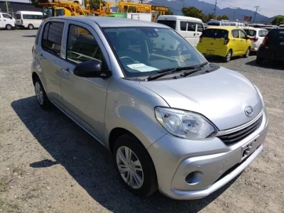 Daihatsu Boon