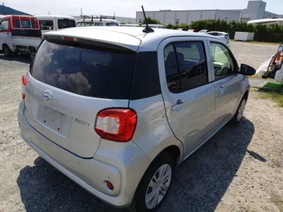 Daihatsu Boon