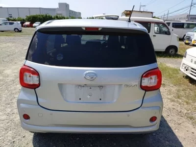 Daihatsu Boon
