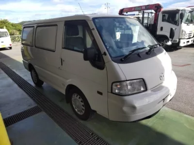 Mazda BONGO VAN