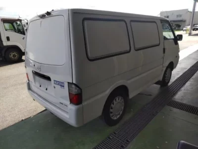 Mazda BONGO VAN