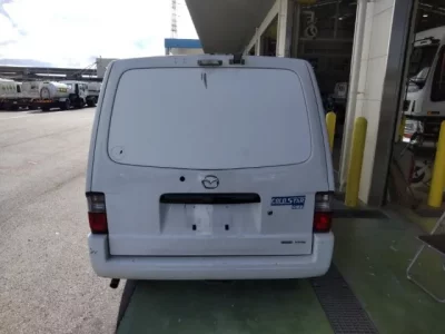 Mazda BONGO VAN