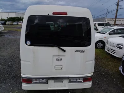 Daihatsu Atrai Wagon
