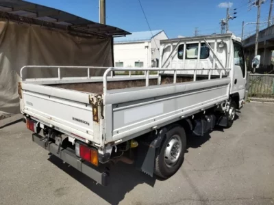 Mazda TITAN