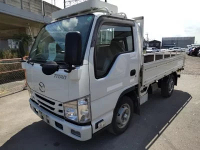 Mazda TITAN