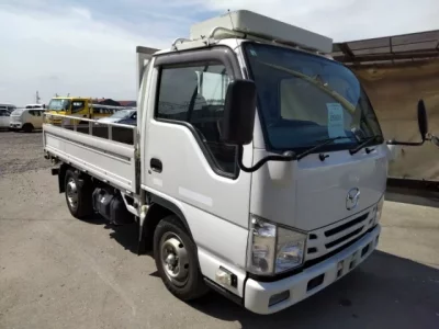 Mazda TITAN