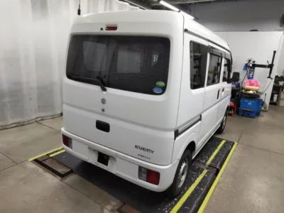 Suzuki EVERY
