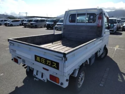 Mitsubishi MINICAB TRUCK