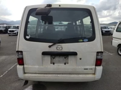 Mazda BONGO VAN