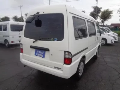 Mazda BONGO VAN