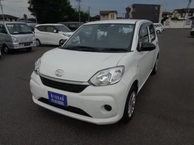 Daihatsu Boon