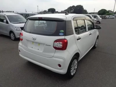 Daihatsu Boon