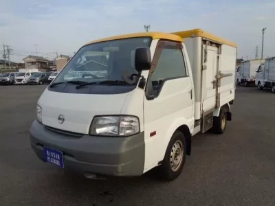 Nissan VANETTE TRUCK