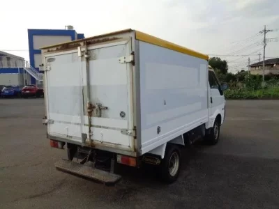 Nissan VANETTE TRUCK