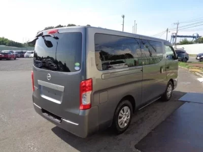 Nissan CARAVAN VAN